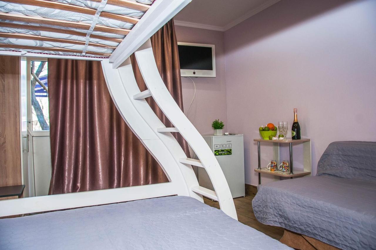 Private Odessa Apartment Kryzhanivka Exterior photo