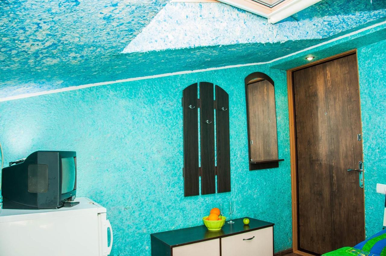 Private Odessa Apartment Kryzhanivka Exterior photo