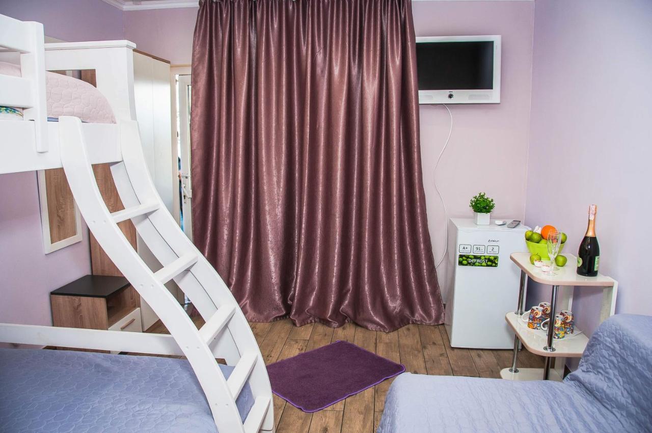 Private Odessa Apartment Kryzhanivka Exterior photo