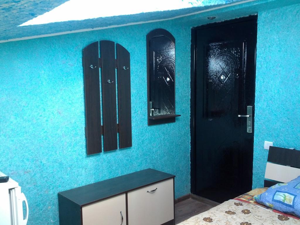 Private Odessa Apartment Kryzhanivka Exterior photo