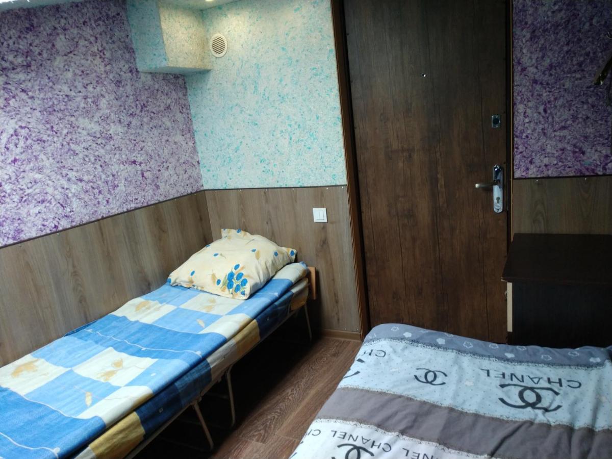 Private Odessa Apartment Kryzhanivka Exterior photo