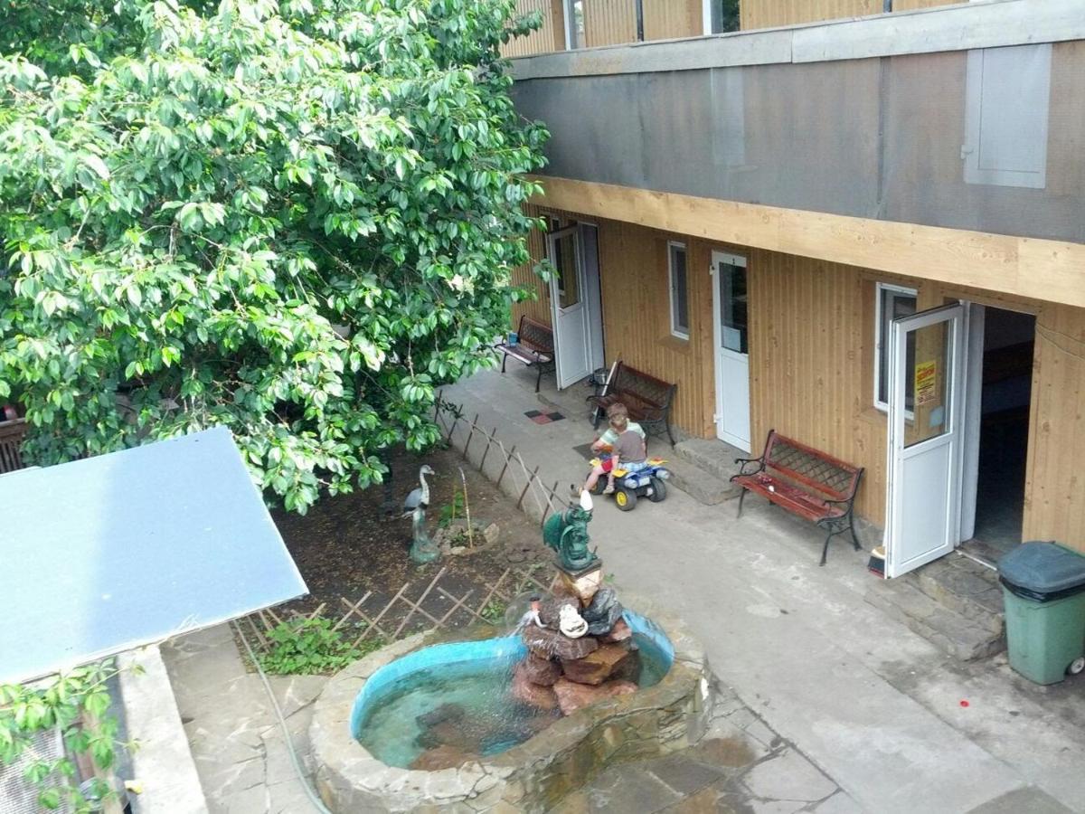 Private Odessa Apartment Kryzhanivka Exterior photo